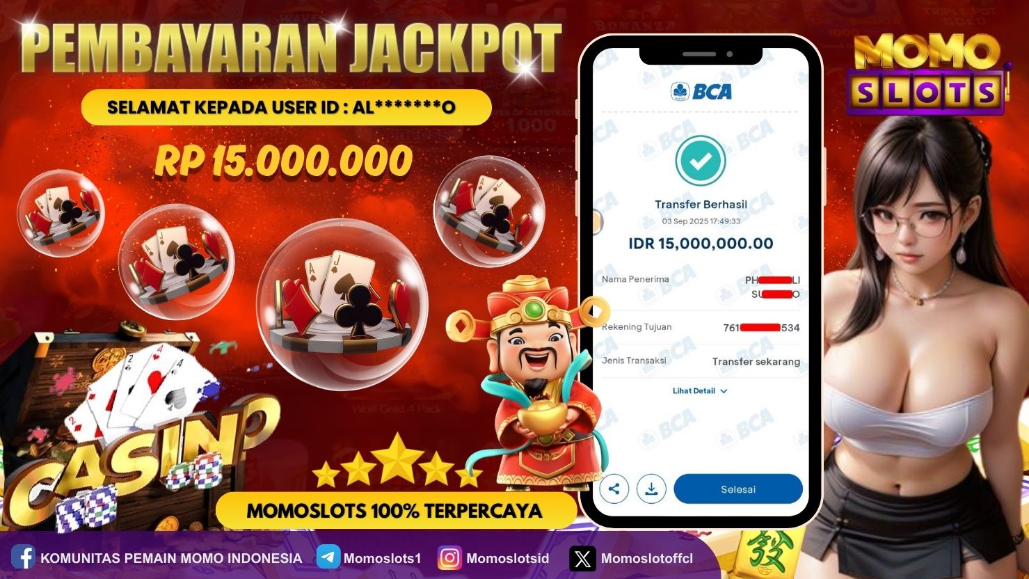 Jackpot Image